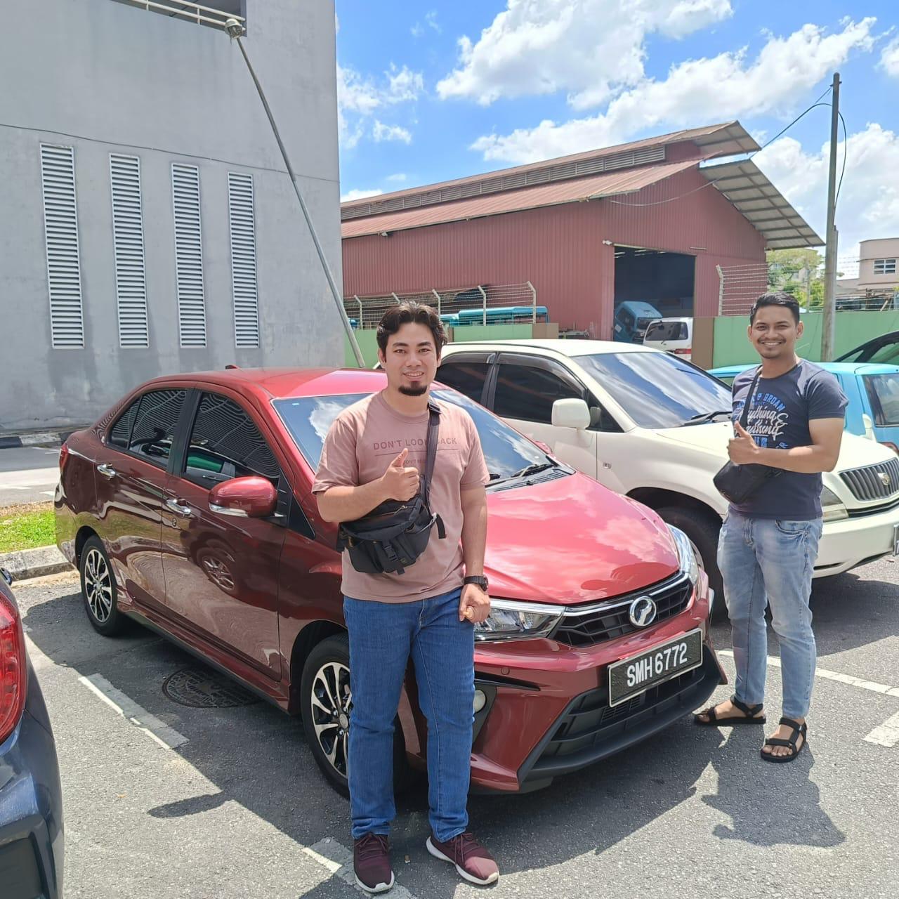 <span class='lang-bm'>Pelanggan 3 - Pindah rumah dengan lori</span><span class='lang-en'>Customer 3 - House moving with lorry</span>