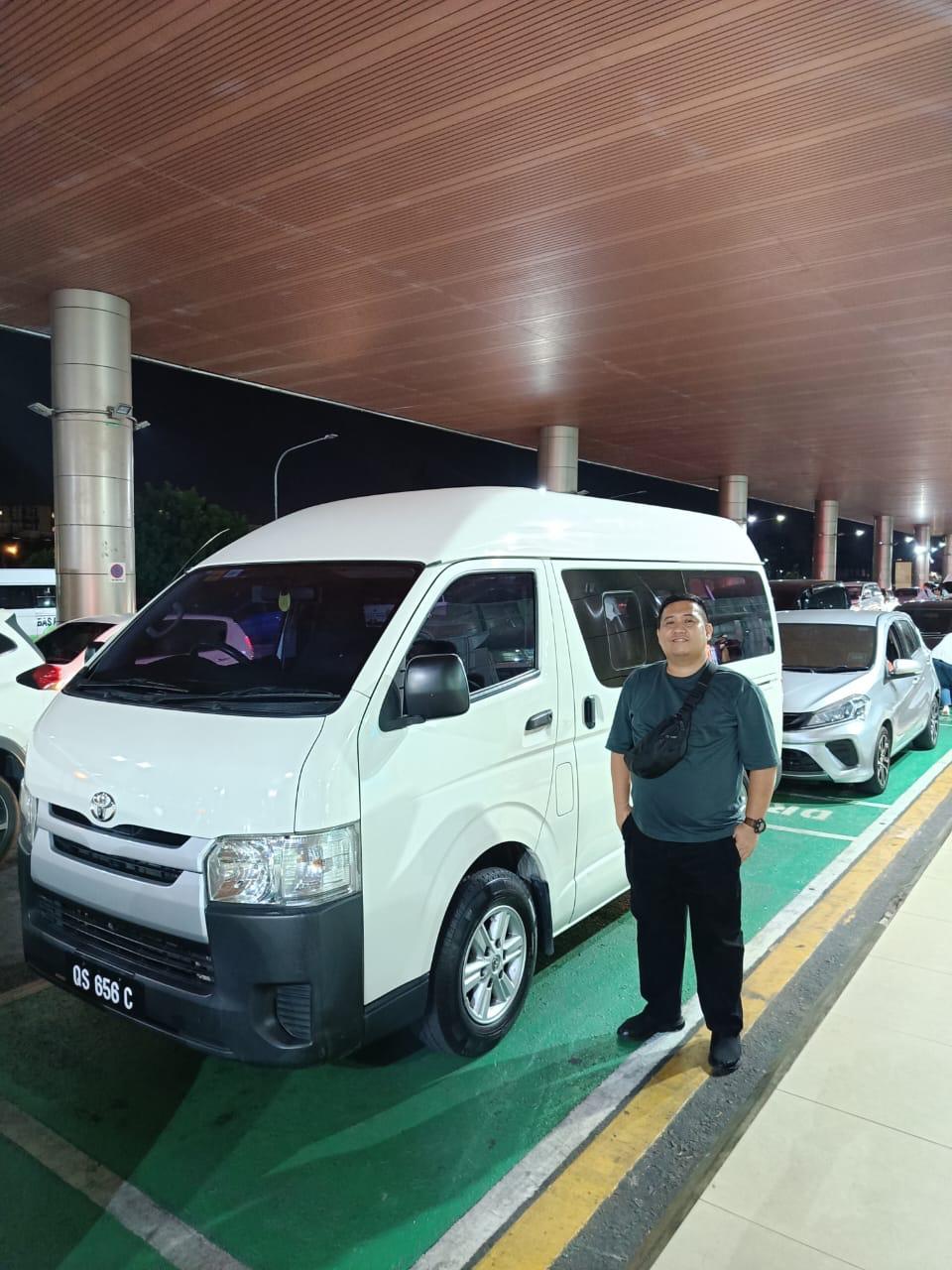 <span class='lang-bm'>Pelanggan 7 - Logistik penghantaran ke Sibu</span><span class='lang-en'>Customer 7 - Logistics delivery to Sibu</span>