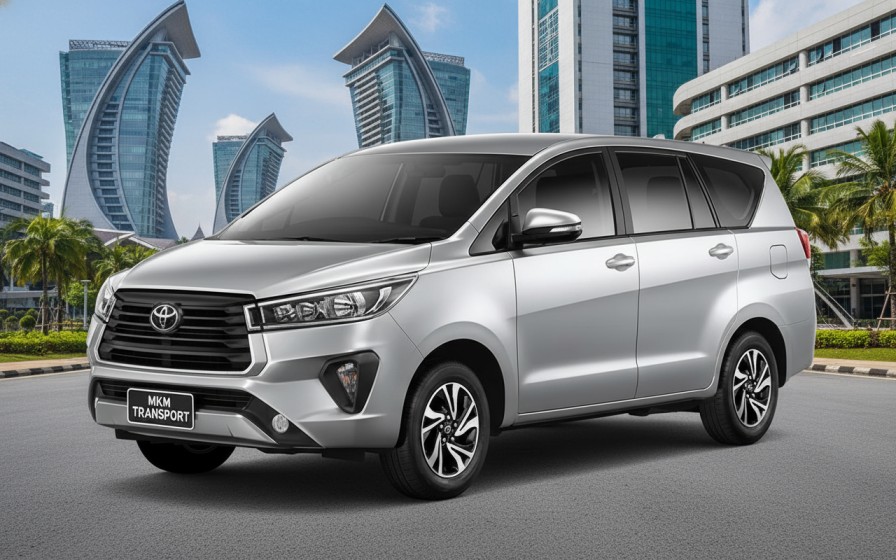 Toyota Innova