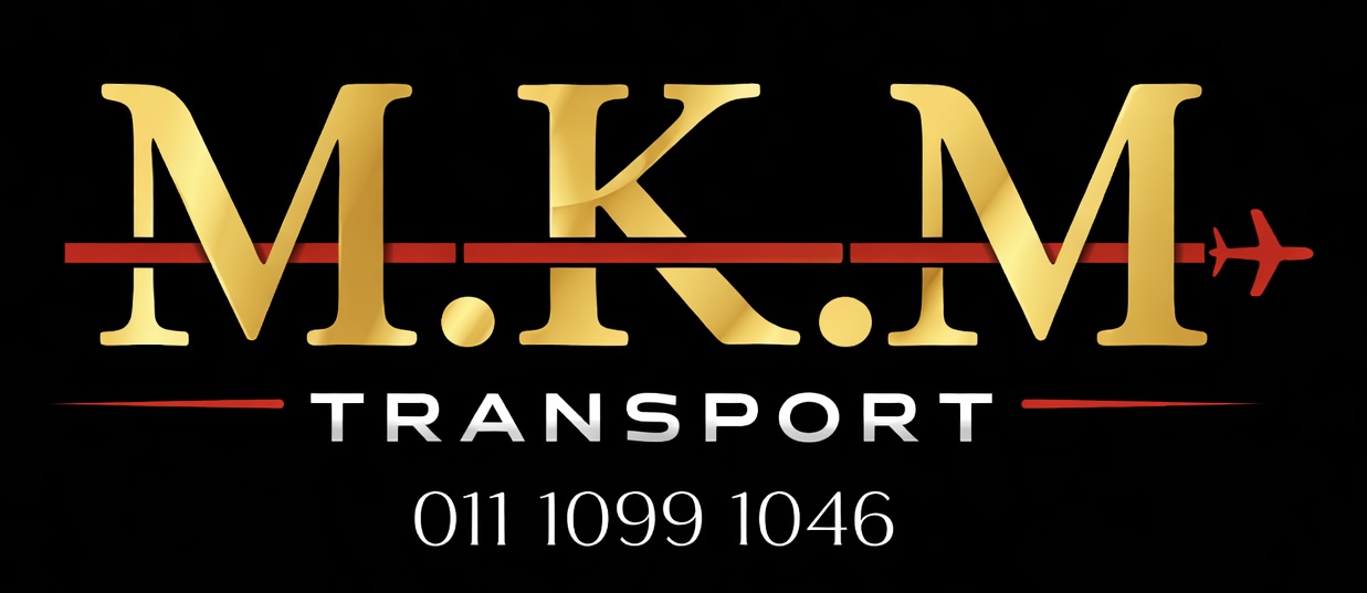 MKM Transport Logo