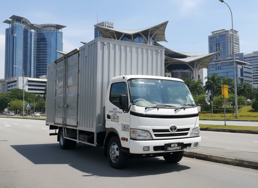 <span class='lang-bm'>Sewa Lori 3 Tan Box</span><span class='lang-en'>3 Ton Box Lorry Rental</span>